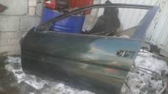 Дверь боковая. Mitsubishi Eclipse, D22A