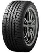 Dunlop SP Sport Maxx TT. Летние, 2017 год, без износа