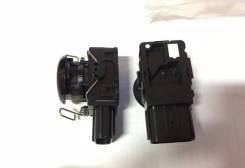 Парктроник. Toyota Land Cruiser, GRJ200, J200, URJ200, URJ202W, UZJ200, UZJ200W, VDJ200 Двигатели: 1GRFE, 1URFE, 1VDFTV, 2UZFE, 3URFE