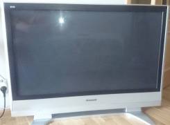 Panasonic. 42" Плазма