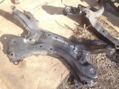Балка под двс. Toyota Vanguard, ACA33W Двигатель 2AZFE