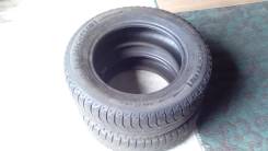 Michelin X-Ice FL. Зимние, без шипов, 2009 год, износ: 5%, 2 шт