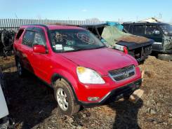Honda CR-V. RD51252304, K20A