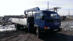 Nissan Condor. Продается или меняется на камаз савок грузовик Nissan condor, 4 600 куб. см., 4 000 кг.