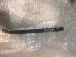 Крепление бампера. Honda Fit, DBA-GD1, GD1, DBAGD1