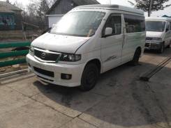 Mazda Bongo Friendee. SGLR, WLT