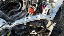 Крышка рамки радиатора. Toyota Prius, ZVW30, ZVW30L Двигатель 2ZRFXE