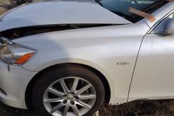 Крыло. Lexus GS350 Lexus GS430 Lexus GS450h