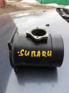 Патрубок воздухозаборника. Subaru Legacy, BE5, BH5 Subaru Forester, SF5 Subaru Impreza, GF8, GC8 Двигатели: EJ206, EJ208, EJ205, EJ207