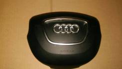 Крышка подушки безопасности. Audi A8