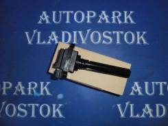 Катушка зажигания. Suzuki Cultus Crescent, GD31S, GD31W, GC41W, GC21W, GB31S, GC21S, GA11S Suzuki Esteem, GA11S, GD31W, GC41W, GC21W, GD31S, GB31S, GC...