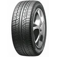 Michelin 4x4 Diamaris. Летние, 2017 год, без износа