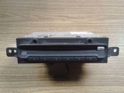 Магнитола. Nissan Primera, P12E, P12 Двигатели: F9Q, QG18DE, QR20DE, YD22DDT