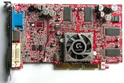 Radeon 9000-Series ����