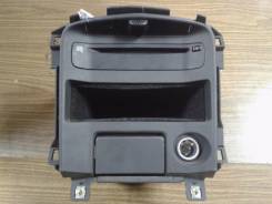 Магнитола. Nissan Primera, P12E, P12 Двигатели: F9Q, QG18DE, QG16DE, QR20DE, YD22DDT