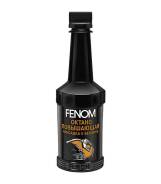 Октано-повышающая добавка к бензину. Fenom 819