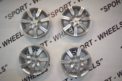 Honda. 6.0x16, 5x114.30, ET50