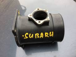 Патрубок воздухозаборника. Subaru Legacy B4, BE9, BEE, BE5 Subaru Legacy, BE5, BH5 Subaru Forester, SF5 Subaru Impreza, GF8, GC8 Двигатели: EJ206, EJ2...