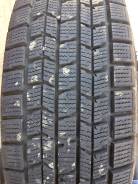 Dunlop DSX. Зимние, без шипов, 2014 год, износ: 5%, 4 шт