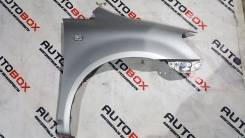 Крыло. Toyota Ipsum, ACM21, ACM26, ACM21W Toyota Picnic Verso, CLM20, ACM21, ACM20 Toyota Avensis Verso, ACM21, CLM20, ACM20 Двигатели: 2AZFE, 1CDFTV...