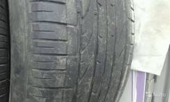 Bridgestone Dueler H/P Sport. Летние, износ: 20%, 4 шт