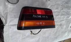 Стоп-сигнал. Nissan Pulsar, FN13