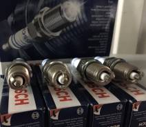 Свеча зажигания. Toyota: Corolla, Hilux Surf, Cynos, Corolla II, Vista Ardeo, Hilux, Land Cruiser Prado, T100, Tacoma, Tercel, Corsa, Raum, Tundra, 4R...