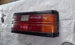 Стоп-сигнал. Toyota Celica