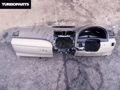 Панель приборов. Toyota Camry, ACV40, ACV45, GSV40 Двигатели: 2GRFE, 2AZFE