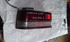 Стоп-сигнал. Mazda Capella, GD8P