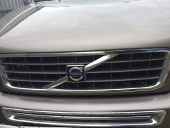 Решетка радиатора. Volvo