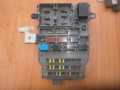 Блок предохранителей. Honda Inspire, UC1 Двигатель J30A