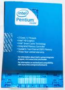 Intel Pentium G2010