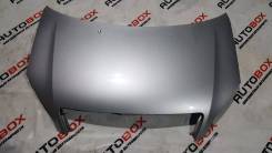 Капот. Toyota Ipsum, ACM21, ACM26, ACM21W Toyota Picnic Verso, CLM20, ACM20 Toyota Avensis Verso, ACM20, CLM20 Двигатели: 2AZFE, 1AZFE, 1CDFTV