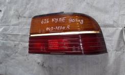 Стоп-сигнал. Mazda 626