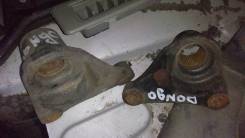 Крепление торсиона. Mazda Bongo, SSF8R Двигатель RF