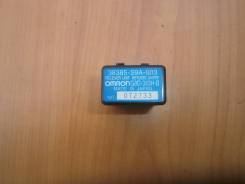 Блок управления. Honda: Fit Aria, Avancier, Elysion, Odyssey, Inspire, Accord, CR-V Двигатель J30A
