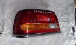 Стоп-сигнал. Mazda Capella, GD8R