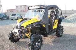 BRP Can-Am Maverick. исправен, есть птс, с пробегом