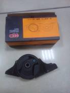 Подушка двигателя. Nissan Tino, V10 Nissan Almera Tino Nissan Primera, QP12, P12 Nissan Almera Двигатели: QG18DE, QG16DE, YD22DDT