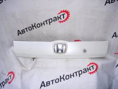 Вставка багажника. Honda Fit, GD1