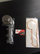 Помпа водяная. Nissan Laurel, HC32 Nissan Skyline, BNR32, HR31, R34 Двигатели: RB20DT, RB20D, RB26DETT, RB26DTT