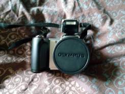Olympus SP-620UZ. 15 - 19.9 Мп, зум: 14х и более