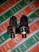 Датчик детонации. Toyota: Corolla, Yaris, Cresta, Verossa, Sprinter Trueno, Vitz, Echo Verso, Soluna Vios, Corona, Crown, Carina E, Platz, Avensis, Pr...