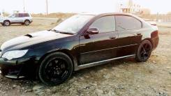 Subaru Legacy B4. автомат, 4wd, 2.0 (280 л.с.), бензин, 151 000 тыс. км