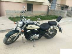 Honda Shadow 400. 400 куб. см., исправен, птс, с пробегом