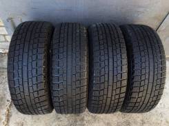 Yokohama Ice Guard IG20. Зимние, 2010 год, износ: 20%, 4 шт