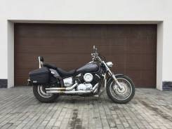 Yamaha XVS 1100. 1 100 куб. см., исправен, птс, с пробегом