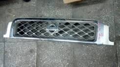 Решетка радиатора. Nissan Terrano, TR50, LUR50, LR50, LVR50, RR50