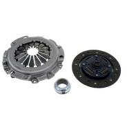 Сцепление. Hyundai Santa Fe Hyundai ix35 Hyundai Tucson Двигатель D4BB